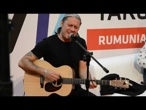 Po co więcej mi  - Cree, Sebastian Riedel