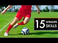 The 15 BEST SKILLS For WINGERS