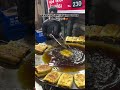Ramzan Special Egg Parota In Surat In Udhana Darwaja Food Street Shorts Streetfood Kolkata Viral