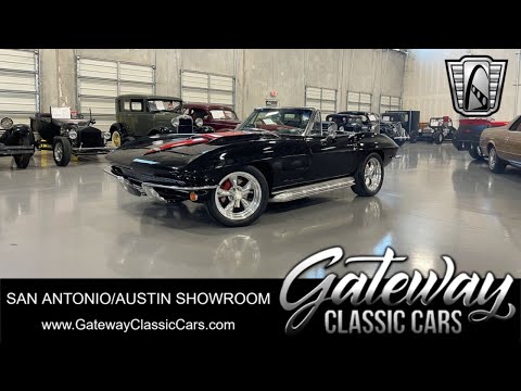 1963 Chevrolet Corvette (CC-2002794) for sale in O'Fallon, Illinois