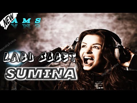 LAGU JOGET - SUMINA