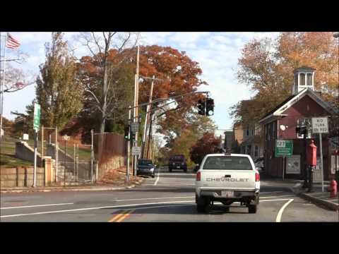 Beverly Cove Neighborhood Tour