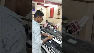 Download lagu Punnagai Mannan #coversong #ilayaraja mp3