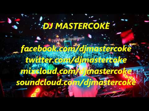 STARTER ON THE OTHERSIDE (MASTERCOKE's MASHUP) Funkerman, Red Hot Chili Peppers Vs Paul Trainer