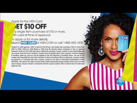 HSN | 10 FAVES 02.05.2017 - 03 AM