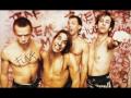 Naked In The Rain- Red Hot Chili Peppers