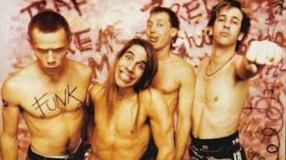 Naked In The Rain- Red Hot Chili Peppers
