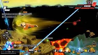 ドラゴンボール ザ ブレイカーズ　またチーターかよ