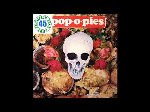 POP-O-PIES - THE CATHOLICS ARE ATTACKING - The White EP (1982) HiDef :: SOTW #32