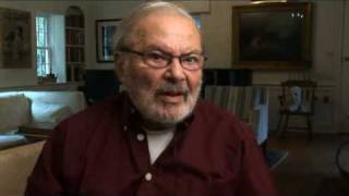 NEA Opera Honors: Maurice Sendak on Frank Corsaro