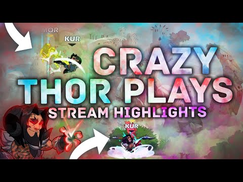 Pavelski's Stream Highlights #43 (ft. Hysen, TheNinja729, Zero)