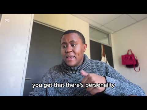 Grade 12 MUST WATCH: Life Orientation CAT revision 2025