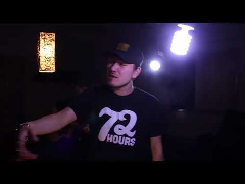 Elijah Will - 3 AM ( Live Acoustic )