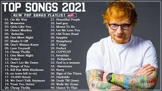 Download lagu TOP 40 POP Songs of 2021 - 2022 ✨Best / Greatest Hit Music Playlist on Spotify mp3 Download lagu TOP 40 POP Songs of 2021 - 2022 ✨Best / Greatest Hit Music Playlist on Spotify mp3