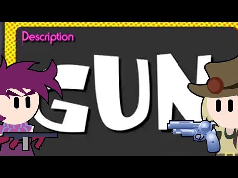 Jojo's Really Really Fast But G U N