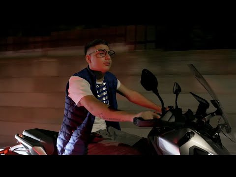 Gabriele Giuffrida - Attento stasera (Ufficiale 2019)