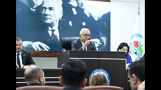 3 MAHALLENİN İMAR REVİZYONU MECLİS’TEN GEÇTİ