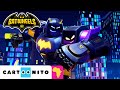 Ulti Bat Batwheels Cartoonito Africa
