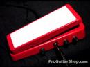 Real McCoy Custom RMC6 Wheels of Fire Wah