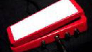 Video thumbnail for Real McCoy Custom RMC6 Wheels of Fire Wah by ProGuitarShopDemos
