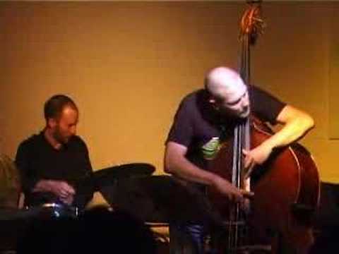 bass´n bass mit Zenker, Kurz, Sorensen und Kirby