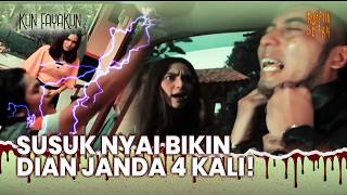Download lagu 3 Suami Dian M4ti Jadi Tumb*l Susuk Nyai! | Kun Fayakun Eps 83 (FULL) mp3