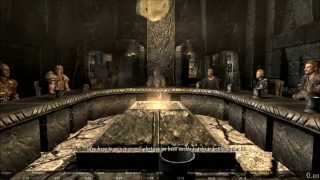 Skyrim Any% Speedrun Tutorial