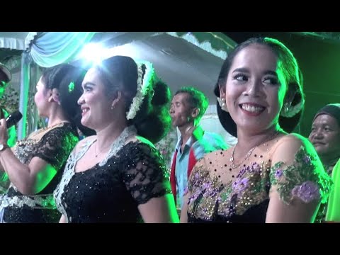 SRAMPAT - LALI JANJINE // TAYUB GIYANTINI CS // ARUM LARAS GROBOGAN