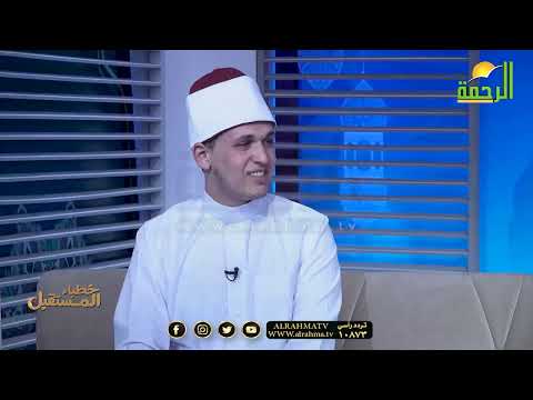 رسالة عاجلة خطباء المستقبل فضيلة الشيخ عبد الوهاب الداودى  مع عبد الله الجندى وعبد الغفور صلاح