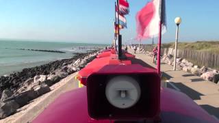 preview picture of video 'Berck-sur-Mer Station Nautique'