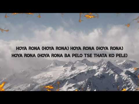 Blaklez - The Truth About Us ft. Zano Lyrics