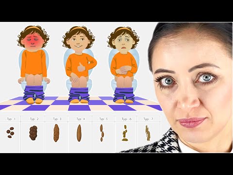 Takie są wczesne objawy raka jelita grubego