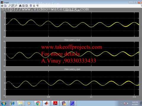 Dynamic Behavior of DFIG Wind Turbine