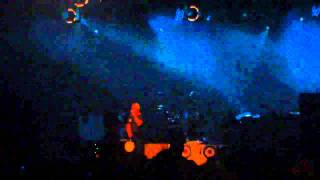 Wild Wood- Paul Weller live in New York, Best Buy Theater Times Square NYC, 7th Nov 2010