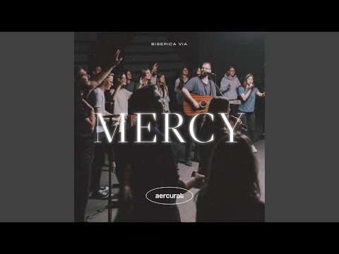 Mercy (Live)