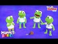 Too Much Me Music Video Muppet Babies Disney Junior