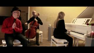 Joe Carpenter - "Dass Du bleibst" (offizielles Musikvideo)