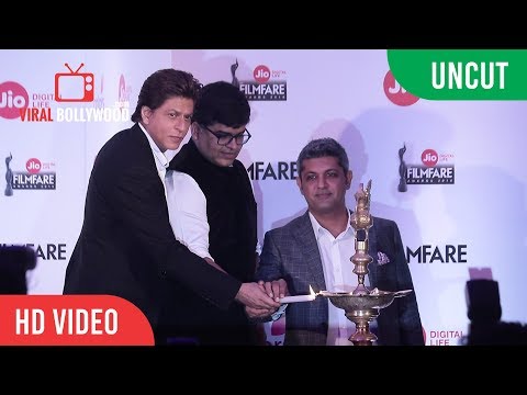 Nisha Shetty JIO Filmfar...