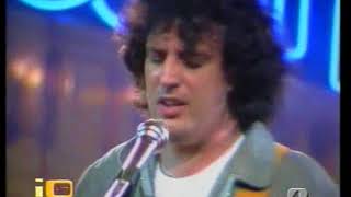 IVANO FOSSATI  LA MUSICA CHE GIRA INTORNO  [1983]