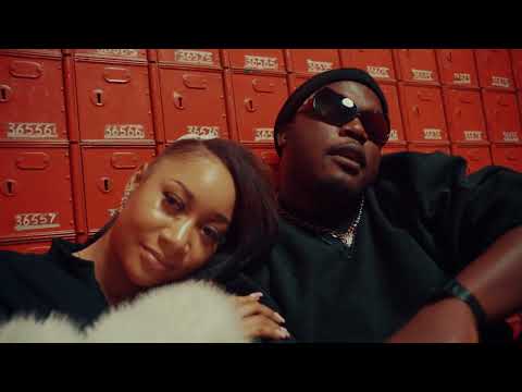Clive Rixx Ft Kekero_Know You (Visualizer)