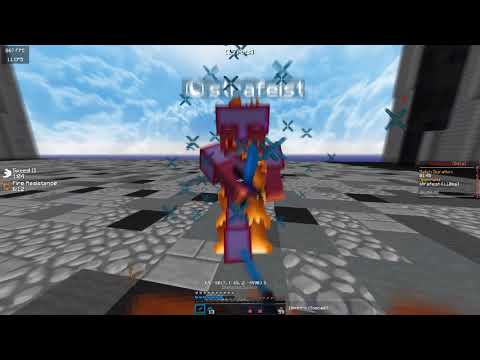 Fighting strafeist on Akuma.gg