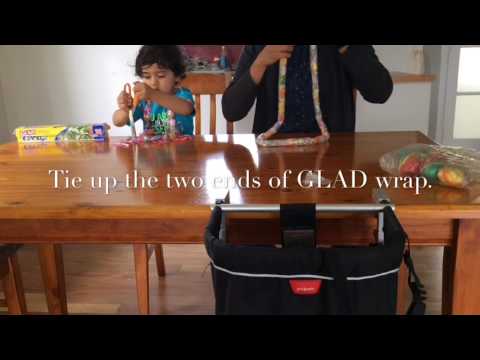 How to make an Ula Lole (Lolly Necklace)