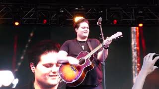 Wade Cota: All I Want - American Idols at Seattle's Museum of Flight