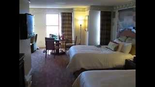 Players Suite New York New York