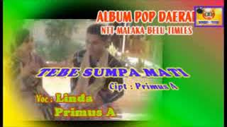 Download lagu Lagu Tebe timor - TEBE SUMPAH MATI mp3