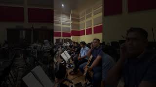 Download lagu Satu SM Salim - Zainal Abidin (FMSP UPSI) mp3