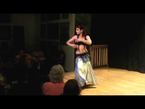 20110817 OWD - Alison