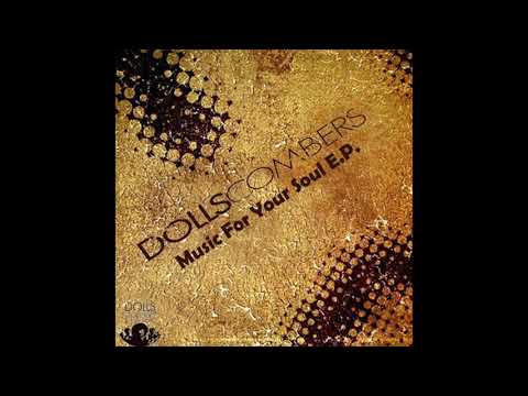 Dolls Combers - You Got Samba