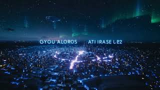 NOVA-1 - The Future Begins Beyond the Horizon 🌌