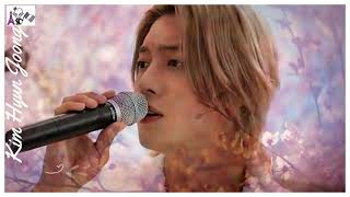 Kim Hyun Joong  - Just For My Love